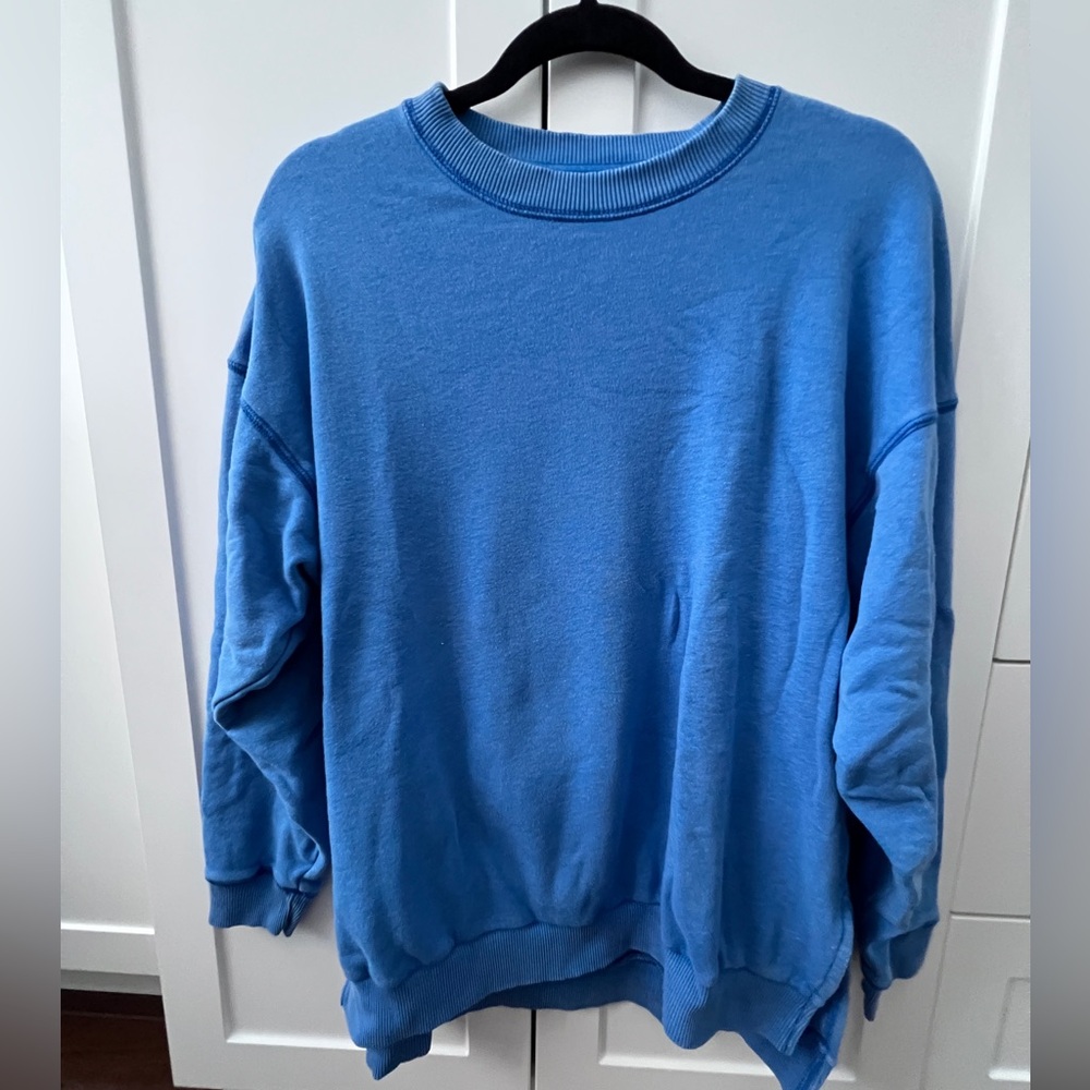 American Eagle Oversized sweater